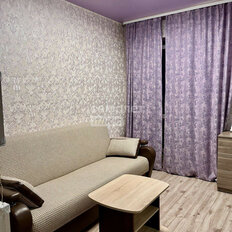 Квартира 36,6 м², студия - изображение 2