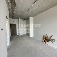 Квартира 42,6 м², 2-комнатная - изображение 5