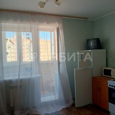 Квартира 42,4 м², 1-комнатная - изображение 4