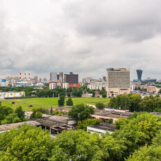 Квартира 33,6 м², 1-комнатные - изображение 2