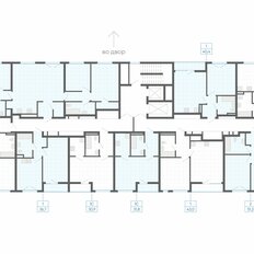 Квартира 51,2 м², 2-комнатная - изображение 3