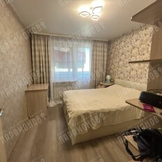 Квартира 65,6 м², 3-комнатная - изображение 3