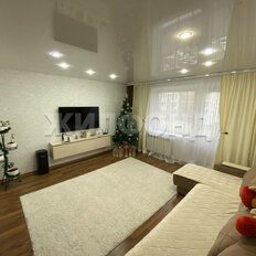 Квартира 77,5 м², 4-комнатная - изображение 2