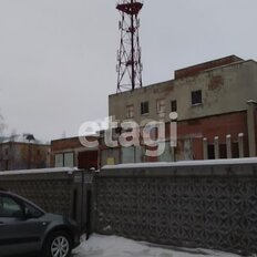 5232 м², офис - изображение 5