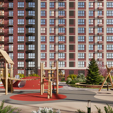 Квартира 27,5 м², студия - изображение 5