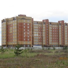 Квартира 63,7 м², 2-комнатная - изображение 4