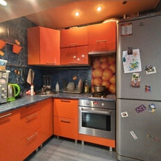 Квартира 32,4 м², 1-комнатная - изображение 3