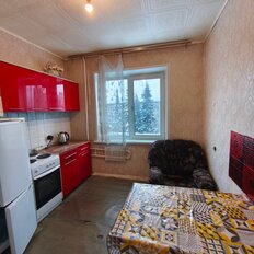 Квартира 34 м², 1-комнатная - изображение 3