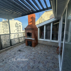 Квартира 98 м², студия - изображение 5