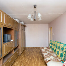 Квартира 31,7 м², 1-комнатная - изображение 1