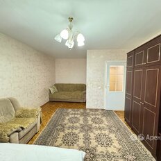 Квартира 38 м², 1-комнатная - изображение 4