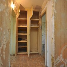 Квартира 49 м², 2-комнатная - изображение 2