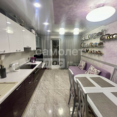 Квартира 81,4 м², 3-комнатная - изображение 1