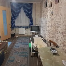 Квартира 55,9 м², 3-комнатная - изображение 3