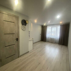 Квартира 18 м², студия - изображение 1