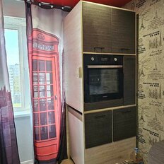 Квартира 49,4 м², 2-комнатная - изображение 5