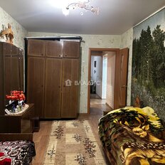 Квартира 50 м², 2-комнатная - изображение 5