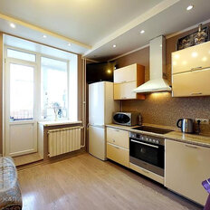 Квартира 42,5 м², 1-комнатная - изображение 1