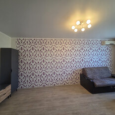 Квартира 36,1 м², 1-комнатная - изображение 5