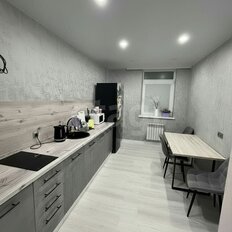 Квартира 39,8 м², 1-комнатная - изображение 5