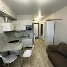 Квартира 18,1 м², студия - изображение 4