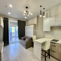 Квартира 23 м², студия - изображение 4