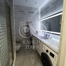Квартира 94 м², 3-комнатная - изображение 2