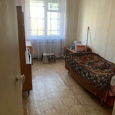 Квартира 57,2 м², 3-комнатная - изображение 4
