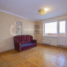 Квартира 63,6 м², 3-комнатная - изображение 5