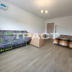 Квартира 64,9 м², 2-комнатная - изображение 2
