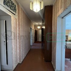 Квартира 87 м², 3-комнатная - изображение 2
