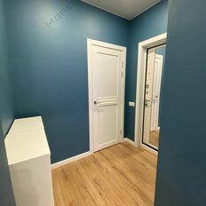 Квартира 24 м², студия - изображение 3