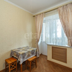 Квартира 32,7 м², 1-комнатная - изображение 4