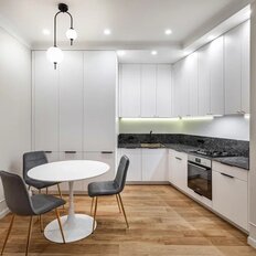 Квартира 62 м², 2-комнатная - изображение 4