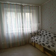 Квартира 34,9 м², 2-комнатная - изображение 1