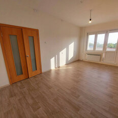 Квартира 36 м², 1-комнатная - изображение 3
