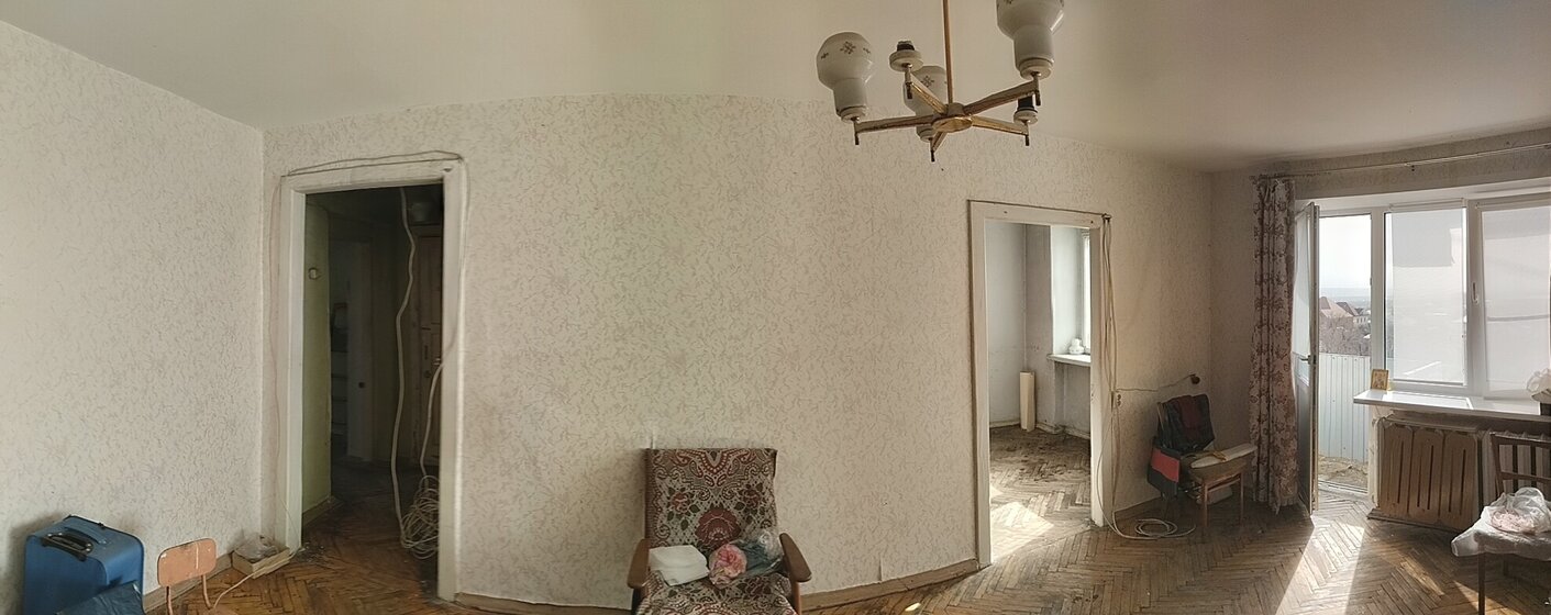 44,7 м², 1-комнатная квартира 6 870 000 ₽ - изображение 43