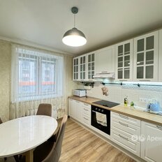 Квартира 92 м², 3-комнатная - изображение 3