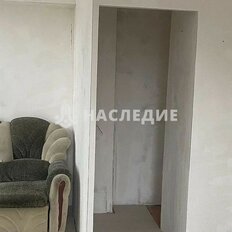 Квартира 38 м², 1-комнатная - изображение 3