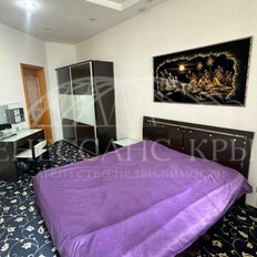 Квартира 84 м², 3-комнатная - изображение 4