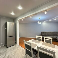 Квартира 79 м², 3-комнатная - изображение 5