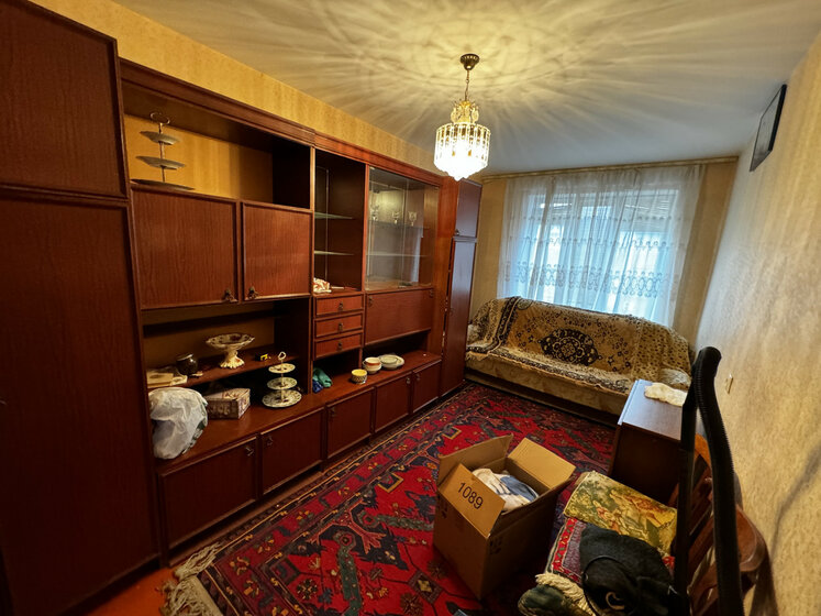 80 м², 3-комнатная квартира 9 900 000 ₽ - изображение 7