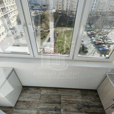 Квартира 26 м², студия - изображение 5