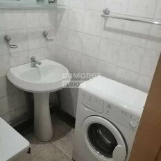 Квартира 27,3 м², 1-комнатная - изображение 5
