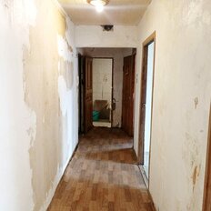 Квартира 42,6 м², 2-комнатная - изображение 5