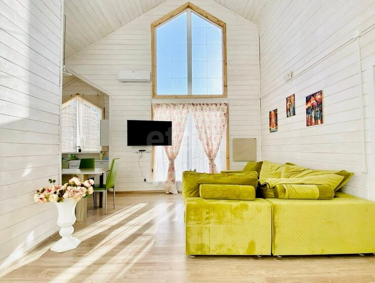 162 м² дом, 6,2 сотки участок 18 900 000 ₽ - изображение 62