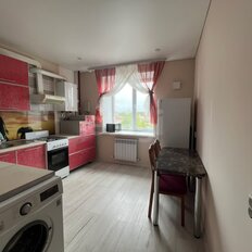 Квартира 39,6 м², 1-комнатная - изображение 4