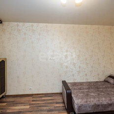 Квартира 43,2 м², 1-комнатная - изображение 4