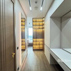 Квартира 40 м², студия - изображение 5