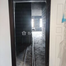 Квартира 59,7 м², 2-комнатная - изображение 2